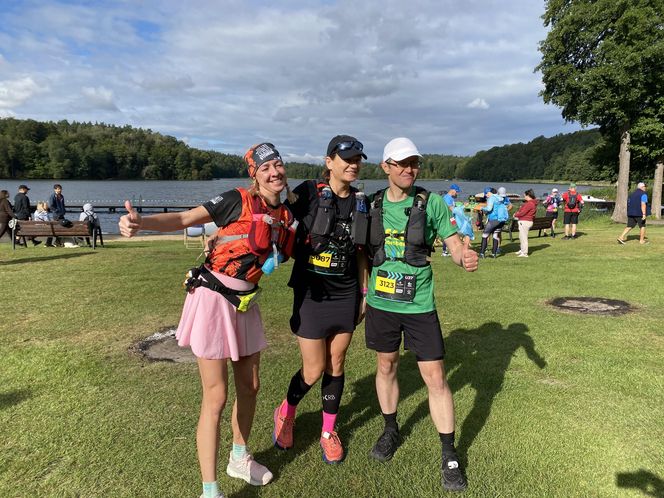 Ultra Mazury 2025