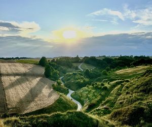 Polska Toskania. Ponidzie 