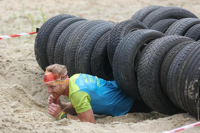 Szturm Śląski 2024 na Stadionie Śląskim