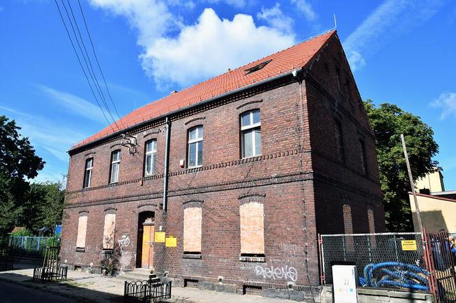 Centrum Edukacyjno-Społeczne w Bydgoszczy