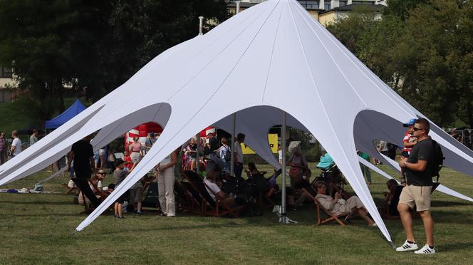 Tak wyglądał piknik rodzinny w Lublinie na koniec wakacji! Zobacz zdjęcia