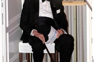 Sir Christopher Lee - najlepsze role