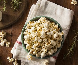 Przekąska inna niż wszystkie. Ten popcron smakuje fenomenalnie