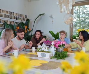 Justyna Steczkowska. Upiekła chleb przed Eurowizją