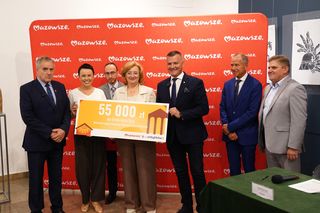 21 zabytków z regionu radomskiego i powiatu grójeckiego przejdzie renowacje