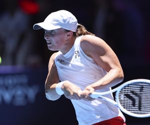 Polska w finale United Cup! Świątek i Hurkacz pokonali Francuzów