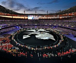 Igrzyska paralimpijskie 2024 - otwarcie. Kiedy odbędzie się ceremonia z okazji rozpoczęcia zawodów? 