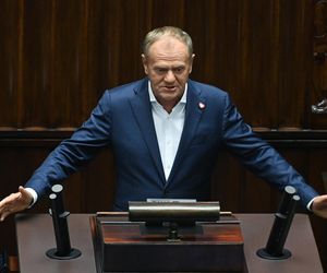 Tusk po decyzji NATO o Wschodniej Straży: To był pojedynek o interpretację
