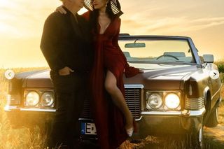 Krzysztof Skiba i Karolina Skiba świętują rocznicę ślubu. Co za zdjęcia!