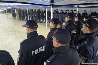 Największy komisariat policji powstał we Wrocławiu. Kosztował ponad 112 milionów złotych 