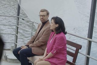 M jak miłość. Hoffman nie odpuści Kindze w nowym sezonie. Wymyśli kolejne sposoby na zdobycie Zduńskiej - ZWIASTUN