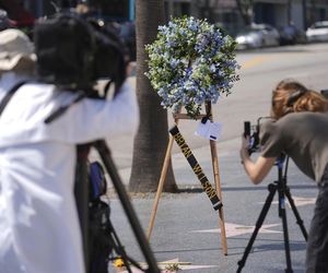 Brian Wilson nie żyje! Odeszła legenda muzyki lat 60