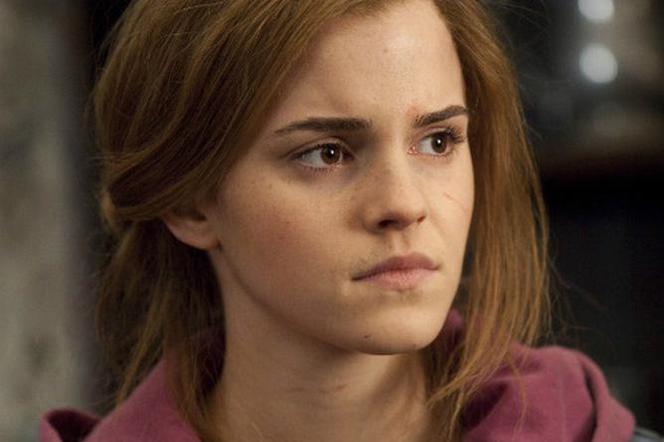 Emma Watson poznała Hermionę ze sztuki Harry Potter i Przeklęte Dziecko! Niesamowite zdjęcia