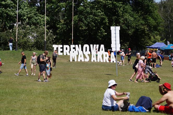 Terenowa Masakra 2022 w Bydgoszczy [ZDJĘCIA]