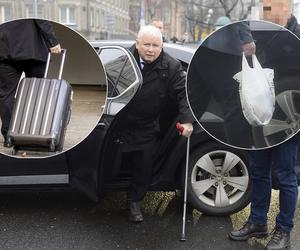 Jarosław Kaczyński 