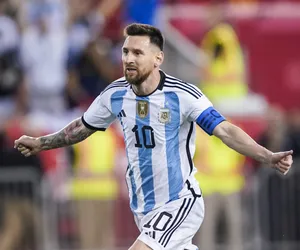 Jak zatrzymać Leo Messiego? Reprezentant Polski mówi o atutach gwiazdy Argentyny