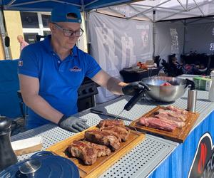 Festiwal Browarnictwa i Święto Wołowiny w Biskupcu