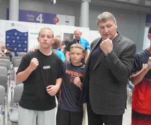 W Kielcach trwa V Forum Polskiego Boksu