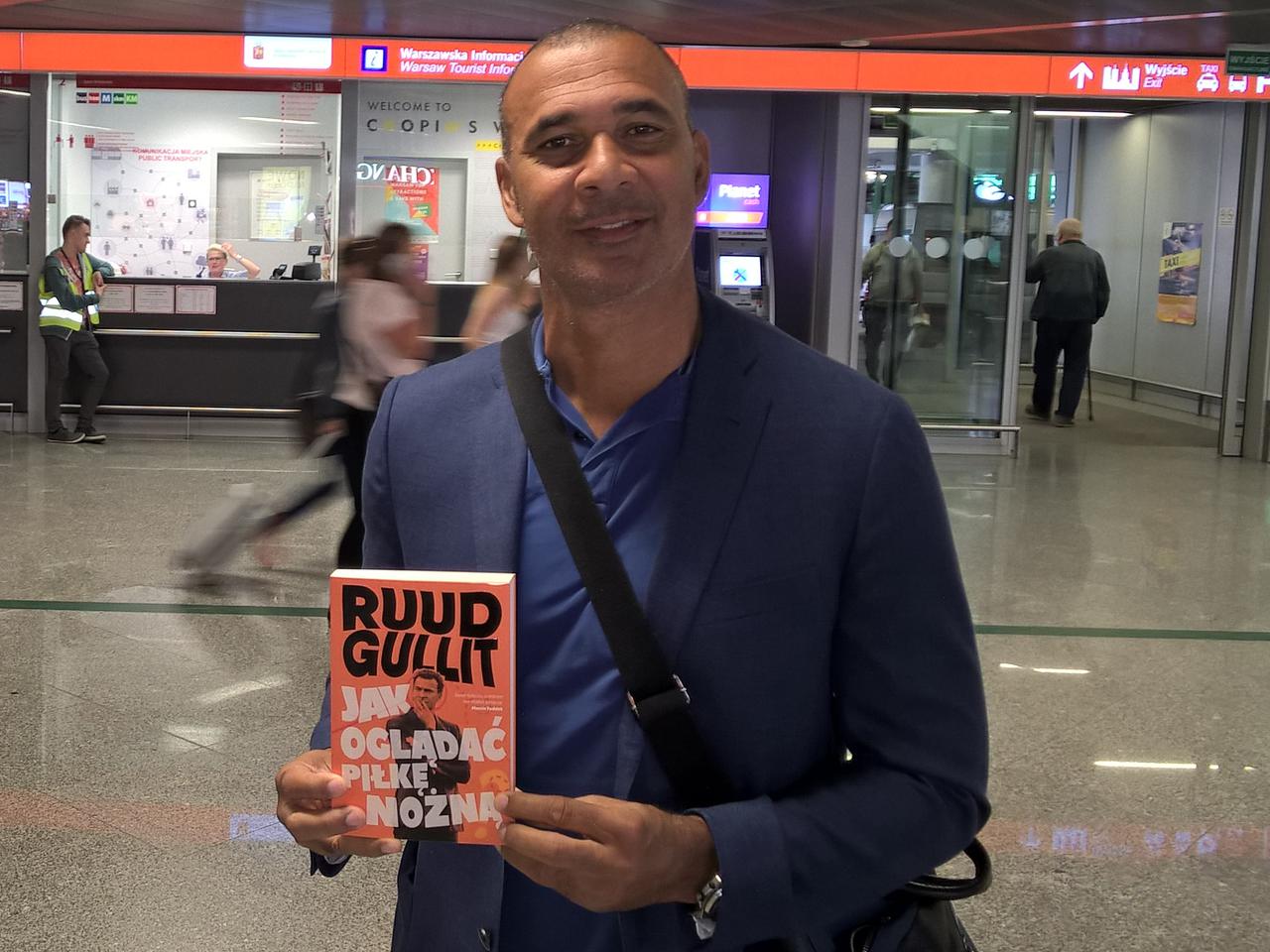 Ruud Gullit