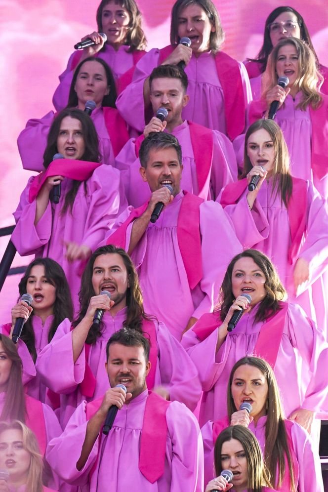 Polsat Hit Festiwal 2025 w Sopocie