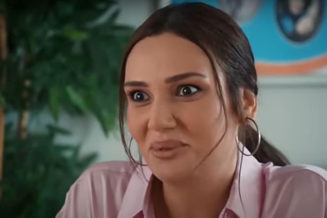 Yagmur celowo sprawia, by Duygu cierpiała 