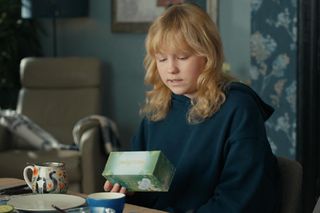 Barwy szczęścia, odcinek 3190. Emilka (Jessica Frankiewicz)