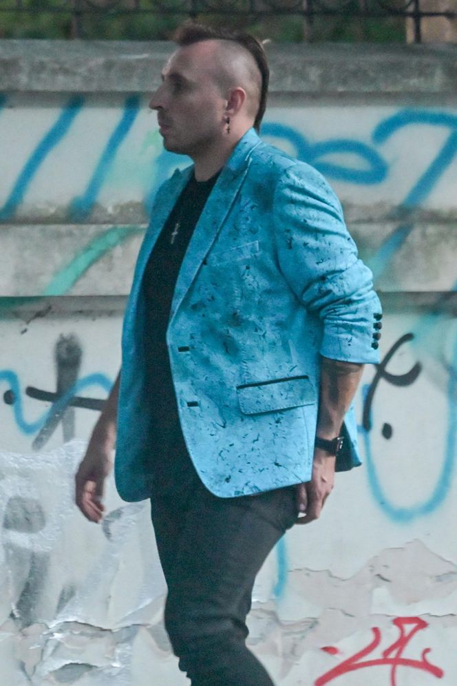 "Twoja twarz brzmi znajomo"- impreza uczestników