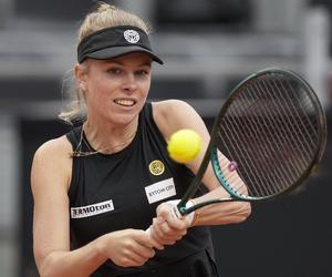 Magdalena Fręch z wielkim zwycięstwem tuż przed Roland Garros!