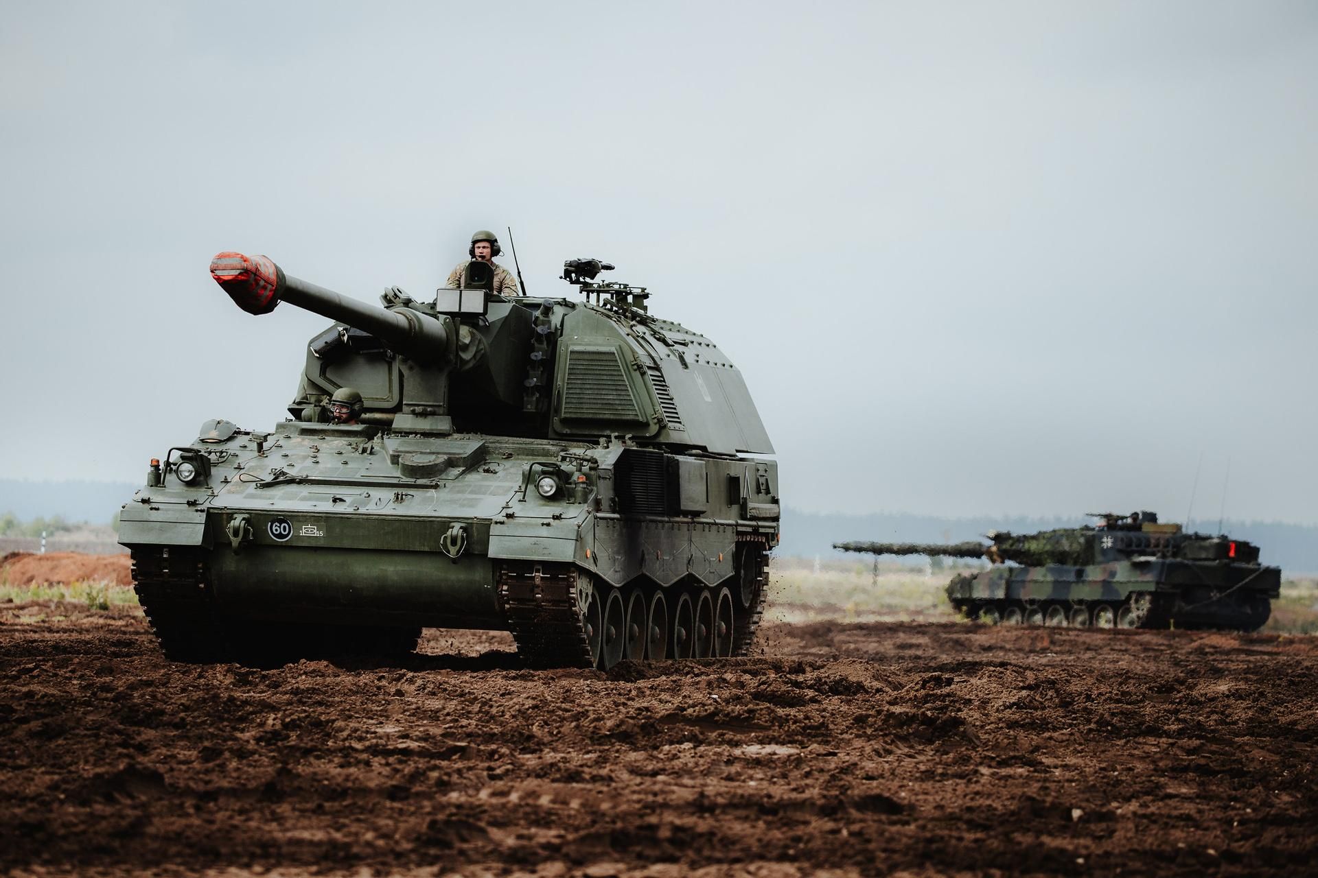 Bundeswehra