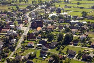 Oto najlepsze wsie do życia w Śląskiem. Warto tam zamieszkać