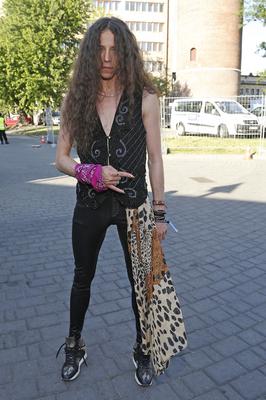 Michał Szpak