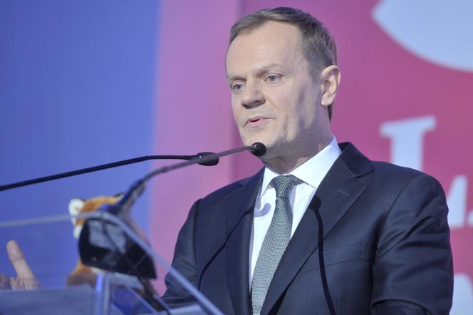 W końcu w domu