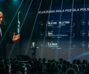 Kiedy PGE wypłaci dywidendę? Państwowy gigant ujawnia strategię na najbliższe 10 lat
