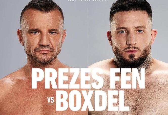 O której FAME FRIDAY ARENA 2 godzina rozpoczęcia gali FAME FRIDAY ARENA 2 dzisiaj 29.09.2023 gala FAME FRIDAY ARENA 2 kiedy o której GODZINA rozpoczęcia FAME FRIDAY ARENA 2