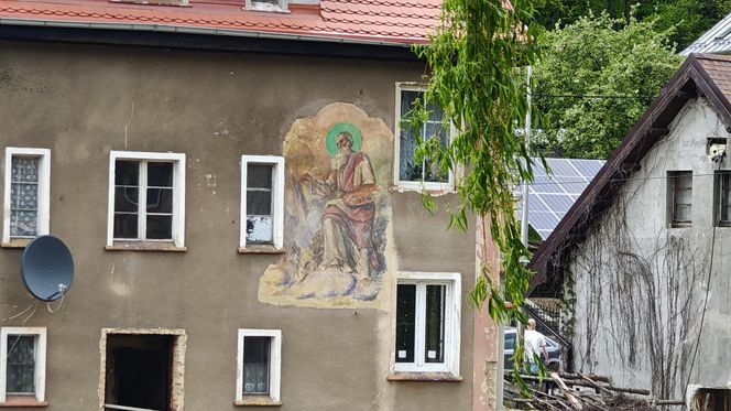 Byliśmy w Kłodzku i Lądku-Zdroju. Tak wyglądają dziś miasta 7 miesięcy po powodzi