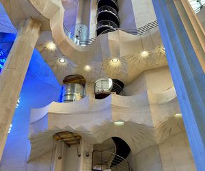 Sagrada Familia - Barcelona