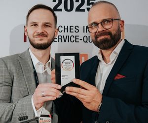 Polski sukces w Niemczech. Słuchawki Vasco Produktem Roku