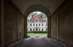 Krzysztof Rutkowski sprzedaje barokowy pałac w Szczepowie