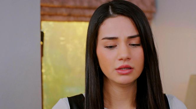 Miłość i nadzieja odc. 324. Bahar