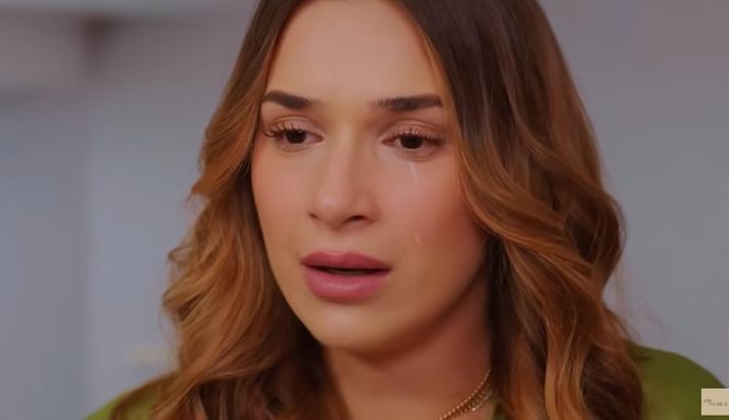 Miłość i nadzieja odc. 294. Sila