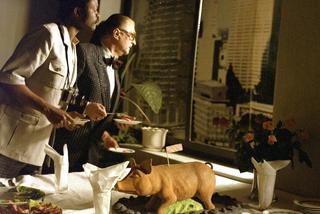 Piggate Włodzimierz Głodek