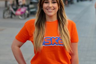 Kinga Baryga dołącza do ekipy ESKA2