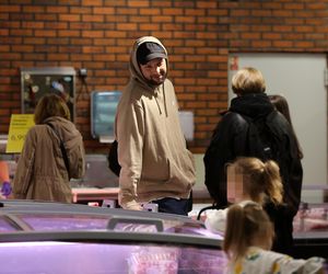 Maciej Pela tata na medal