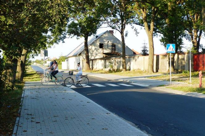 Powiat leszczyński chce wybudować nowe przejście dla pieszych w Boszkowie