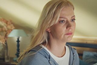 M jak miłość, odcinek 1846: Jagoda (Katarzyna Kołeczek) 