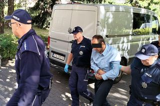 Dramat w Chorzowie. Podejrzany usłyszał zarzut zabójstwa