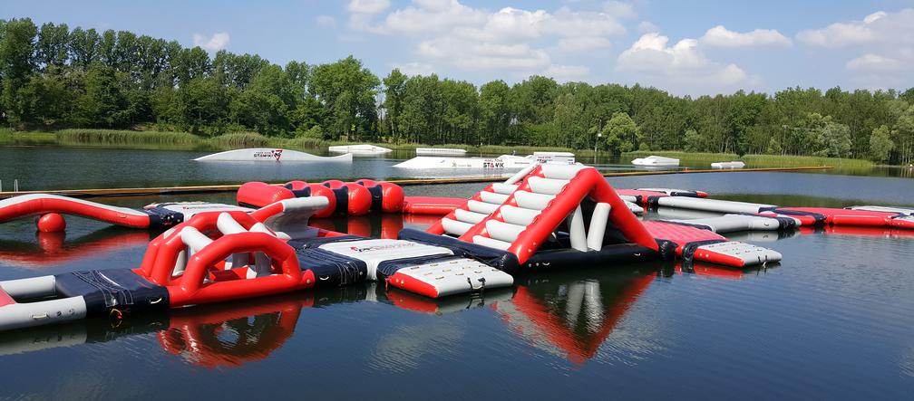 Aquator w Sosnowcu za darmo dla dzieciaków