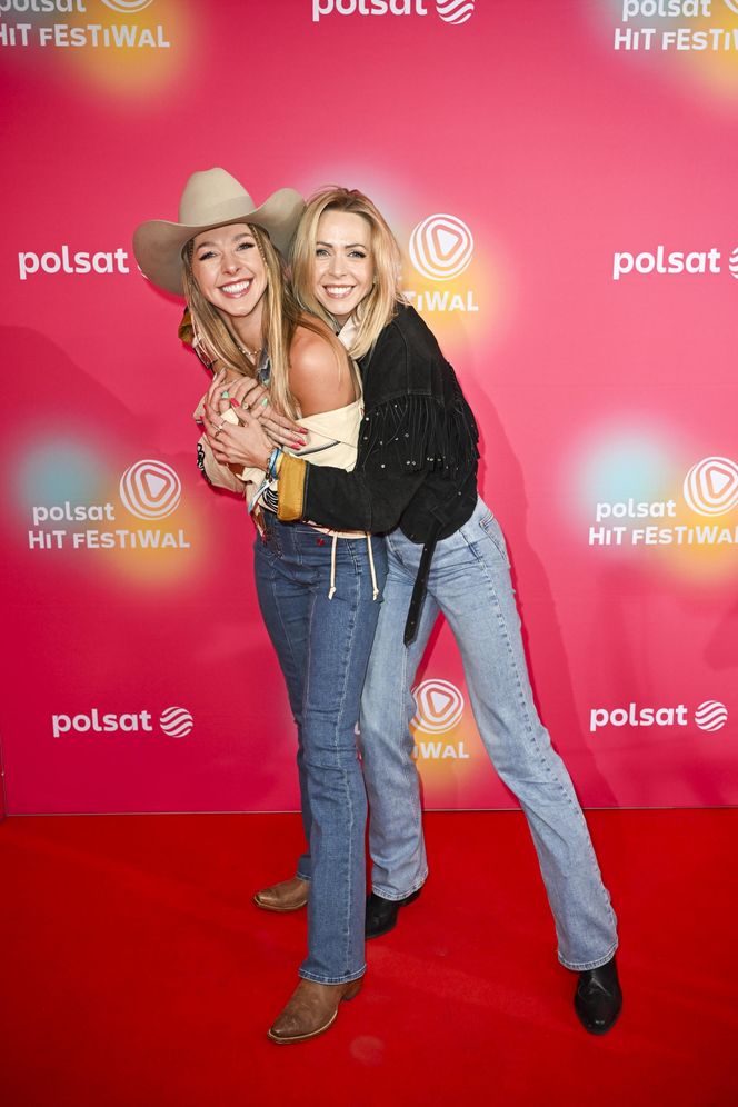 Drugi dzień Polsat Hit Festiwal w Sopocie. Gwiazdy ponownie zachwyciły!