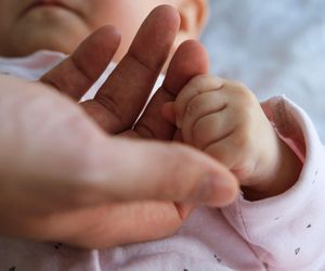 Nadia szuka rodziny. Mogłaby wyjść ze szpitala, ale nie ma dokąd