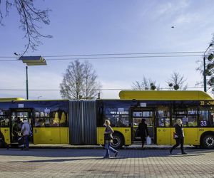 Ważna informacja dla podróżujących komunikacją miejską w Katowicach. Niedługo otwarcie przejścia pod wiaduktem między Ligotą a Brynowem